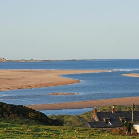 Heather Cottages - Brown Owl Bamburgh Εξωτερικό φωτογραφία
