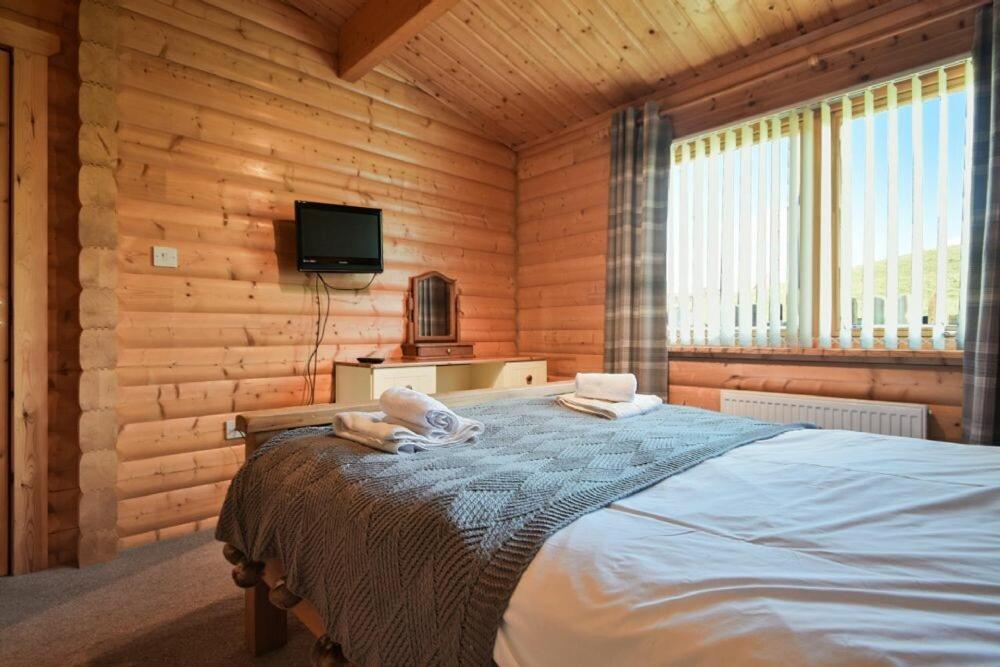 Heather Cottages - Brown Owl Bamburgh Εξωτερικό φωτογραφία